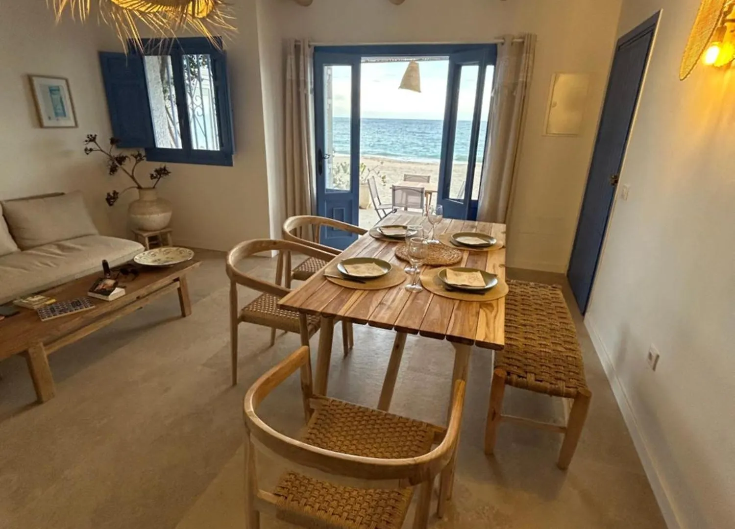 Aguacabana Agua Amarga  Apartment Agua Amarga (Almeria)