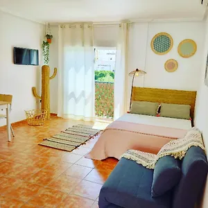 Design Agua Amarga (Almeria)