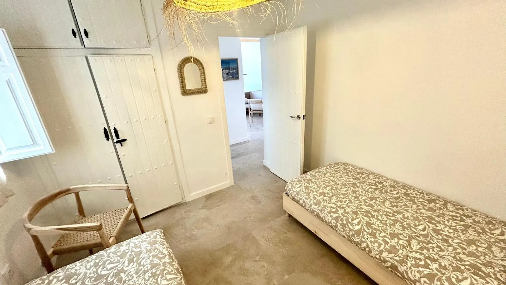 Aguacabana Agua Amarga  Apartmán